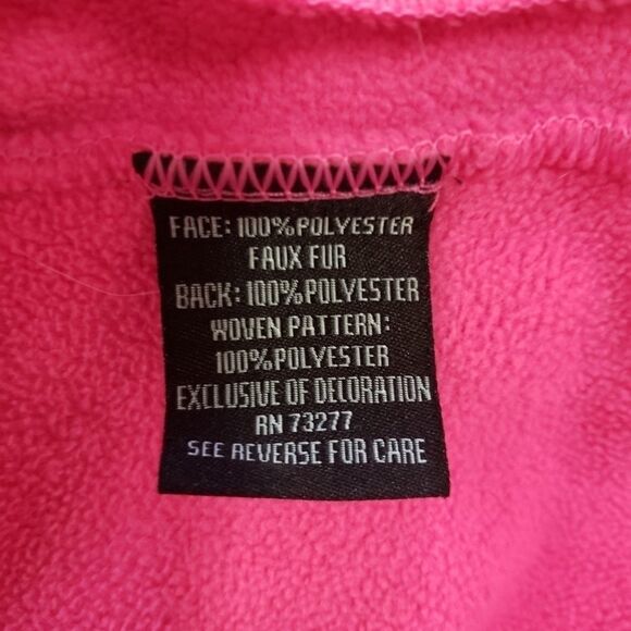 Fila Jacket  - Picture 5 of 5